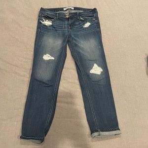 Express Jeans